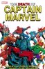 DEATH OF CAPTAIN MARVEL TP [9781302915933]